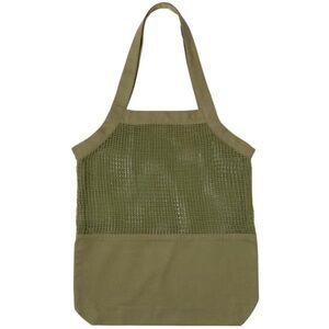 DANICA HEIRLOOM MERCADO TOTE BAG - OLIVE